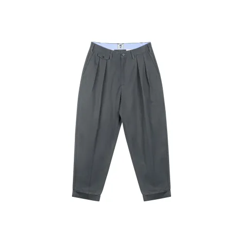 IDLT Мужские Повседневные Штаны