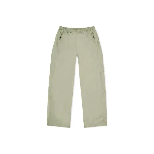 Rains Зеленые Мужские Повседневные Штаны