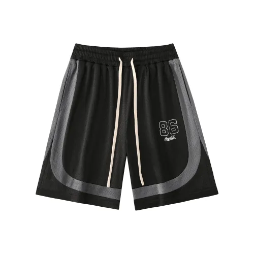 COCA COLA Унисекс Баскетбольные Шорты
