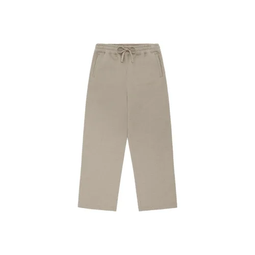 AIME LEON DORE CAMEL Мужские Повседневные Брюки