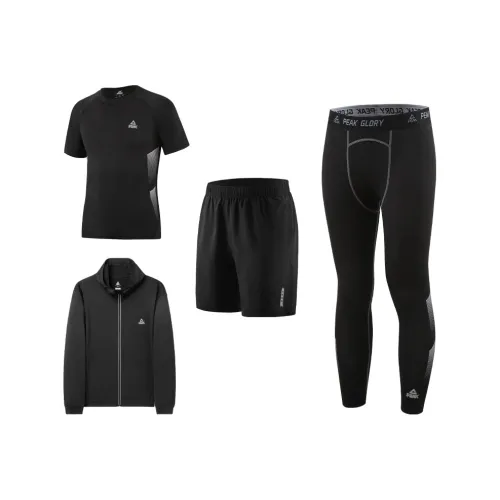 PEAK Мужской Фитнес Комплект