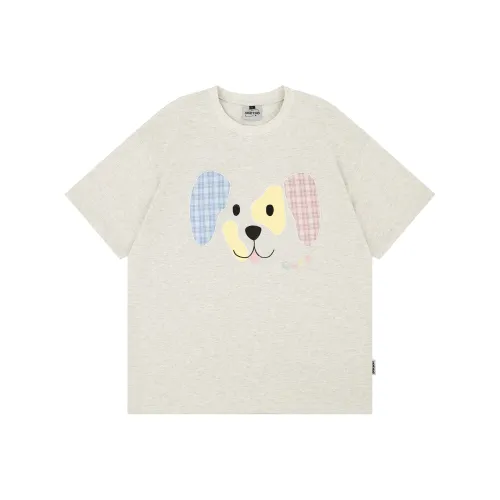 CUWU Унисекс Футболки