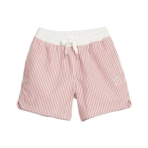 PUMA x Rhuigi Red Мужские спортивные шорты