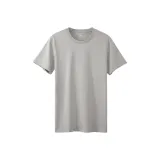 Светло-серый