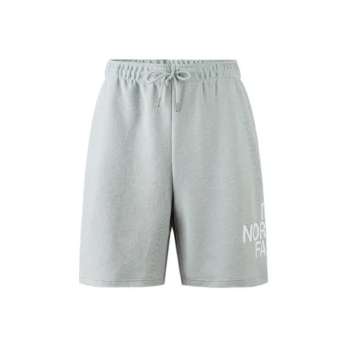 THE NORTH FACE Urban Exploration Повседневные шорты Мужские Звездный Серый