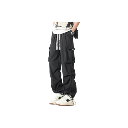 Love Monster Повседневные брюки Унисекс