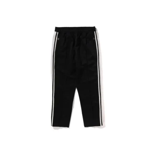 A BATHING APE Повседневные брюки Мужской