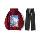 Red Clothing Sets  
Красный набор одежды