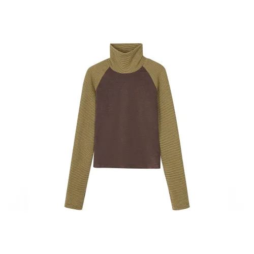 Square Houlest Женские футболки