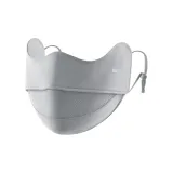 Светло-серый