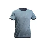 Пыльно-синий