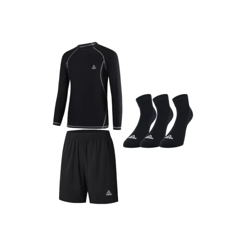 PEAK Мужской Фитнес Комплект