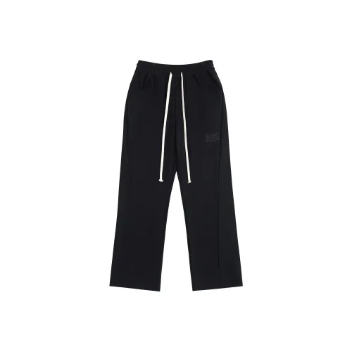 Atry Унисекс Повседневные Брюки