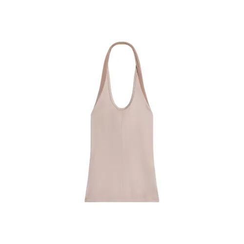 Helmut Lang FW24 Майка Женская Дюна