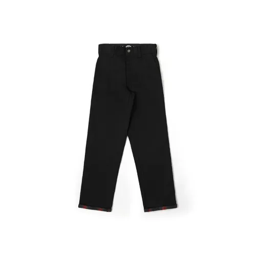 Dickies SPITFIRE Collaboration Повседневные брюки Унисекс