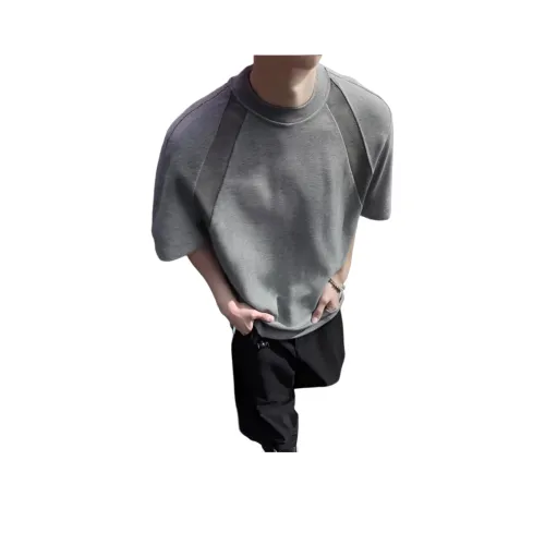 BEAR UNION Унисекс Футболки