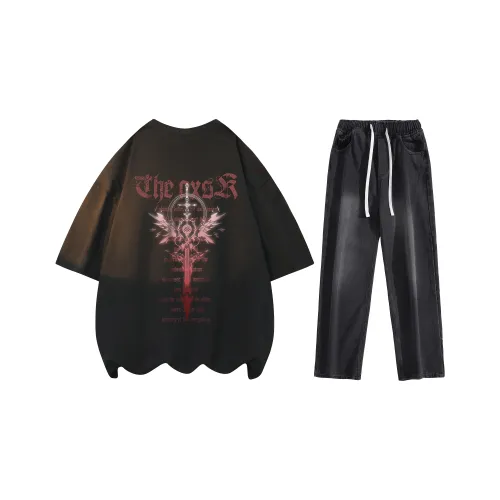 A.X.S.K Повседневная спортивная одежда унисекс