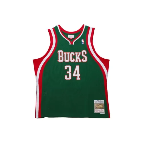 MITCHELL NESS Баскетбольная Джерси Мужская