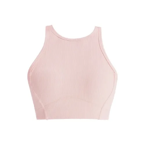 Sumday Athletics Майка Женская Персиково-Розовая