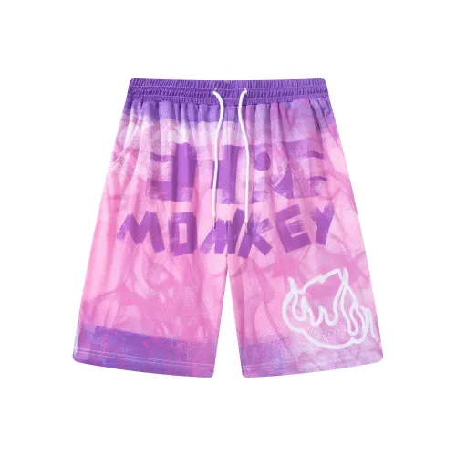 FireMonkey Баскетбольные шорты Унисекс