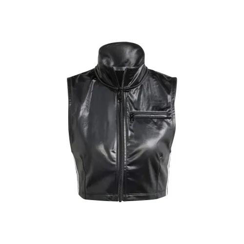 Adidas Черные Женские Майки