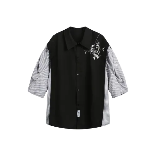 GDRX Унисекс Рубашки