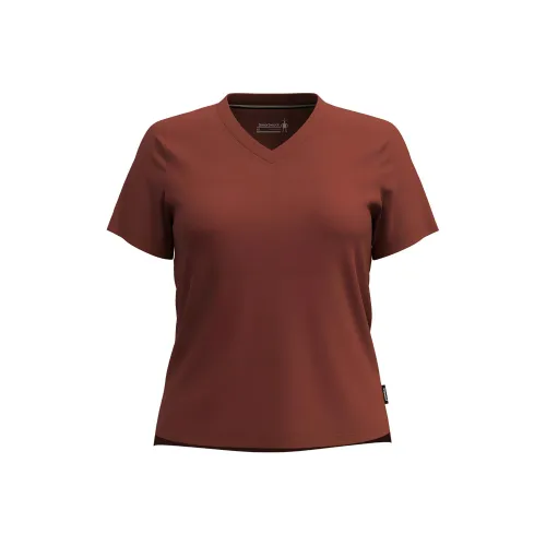 SMARTWOOL Женские Футболки