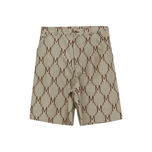 Metersbonwe Повседневные шорты Мужские