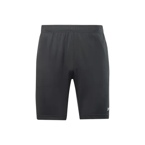 Reebok совместный бренд Черные мужские спортивные шорты