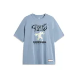 Серо-голубой