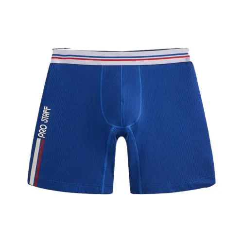 KITH X Wilson Co Брендированная Серия Кварц Синий Мужские Спортивные Шорты