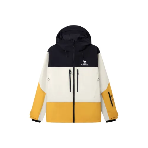 CAMEL Snow Eagle Series SKI Топ Унисекс