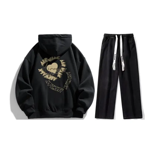 Airwalk Унисекс Свитшоты Комплекты