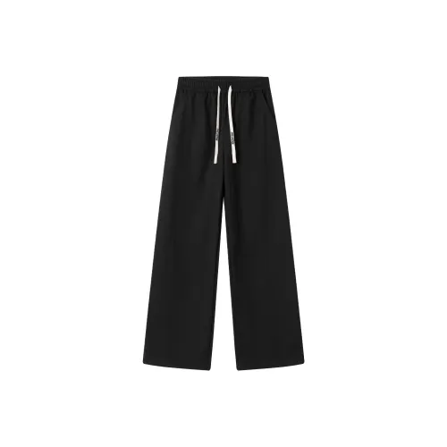 FAKE VINTAGE Повседневные брюки Унисекс