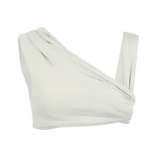 Entire Studios FW24 Майка Женская Серого цвета