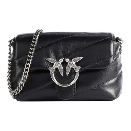 PINKO PUFF Сумки через плечо Женские