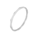 Браслет "Подсолнух" - серебряный