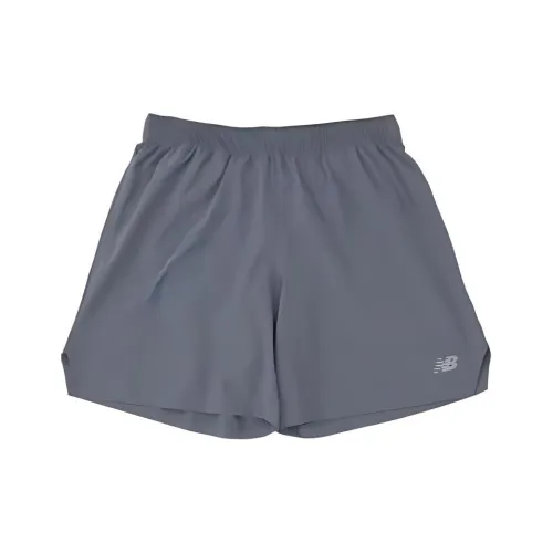 New Balance совместный бренд Графитовые Мужские Повседневные Шорты