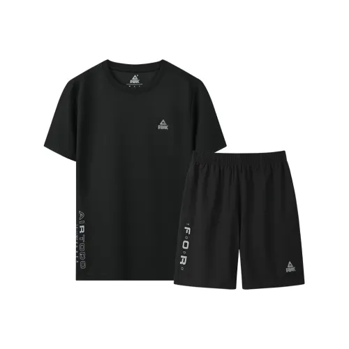 PEAK Мужской Фитнес Комплект