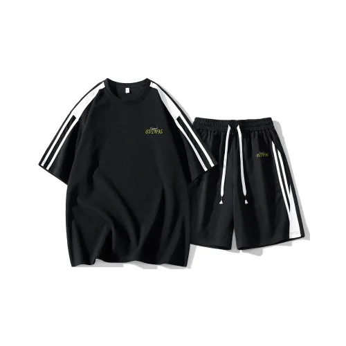 Struggle Vintage95 Повседневная Спортивная Одежда Унисекс