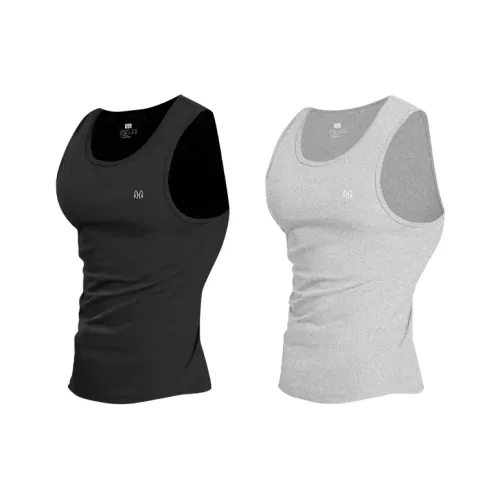 H YXIANG Мужские майки