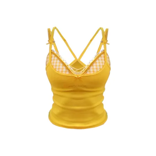 GOYN Женские Майки