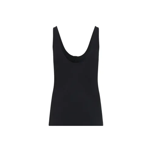 TOM FORD Черные Женские Майки