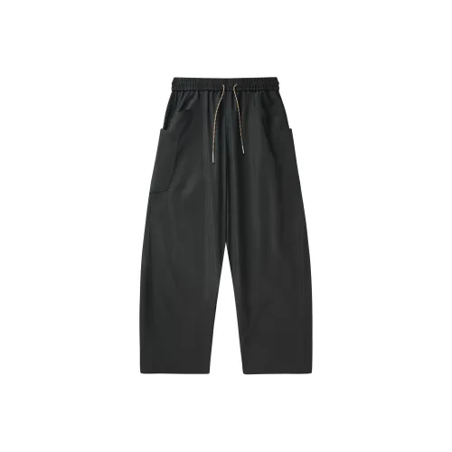 Lightning X Storm Повседневные брюки Унисекс