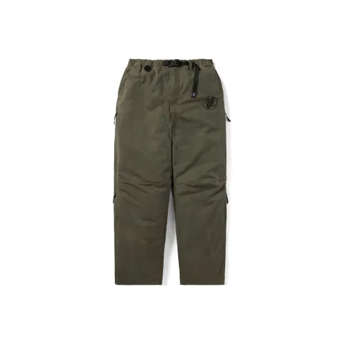 Thisisneverthat Повседневные брюки Унисекс