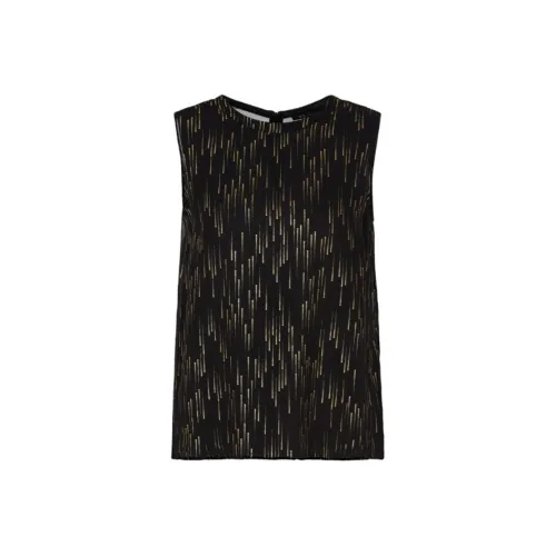 ARMANI EXCHANGEAE Майка Женская Черная