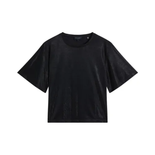 Ted Baker Черные Женские Рубашки T