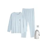 63665 Ледяной Синий - Женский [Включает сумку для хранения]