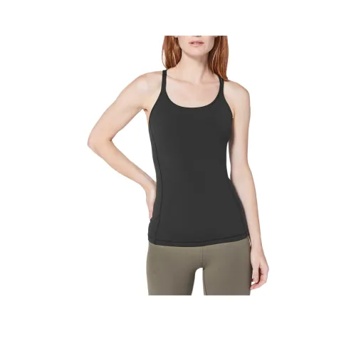 lululemon Free To Be Майка Женская Черный BLK