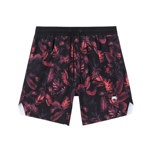 VENUM Red Мужские спортивные шорты